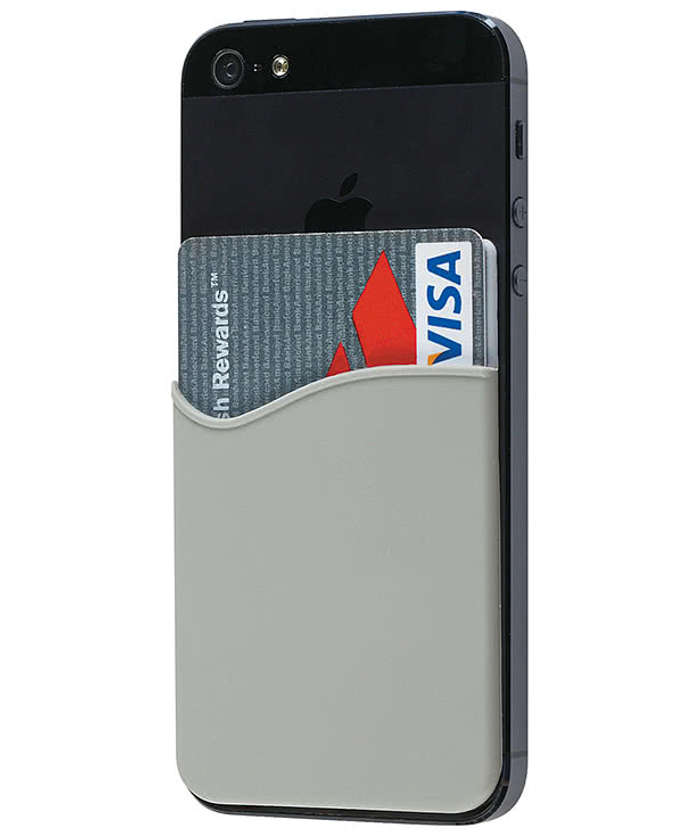 silicone credit card sleeve Amazon.com: Zemexy Phone Wallet Stick on,5Pack Phone Card Holder for Back  of Phone Case,Silicone Sticky Credit Card Holder for Cell Phone Double  Pocket Sticker All Smartphones—Navy,Sierra,Pastel,Blue,Black : Cell Phones  & Accessories main image 0