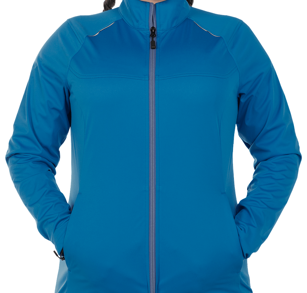 Stormtech Women's Greenwich Soft Shell Jacket-default