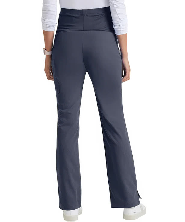 Grey's Anatomy by Barco Women's Lilah Maternity Scrub Pant