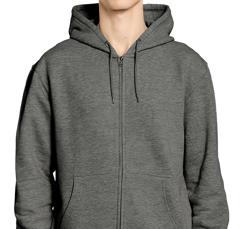 Lane Seven Premium Full-Zip Hoodie-default