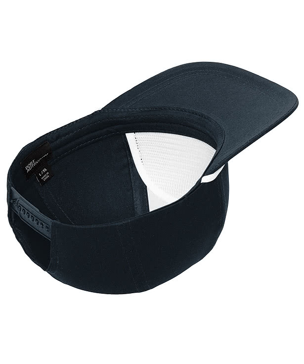 Port Authority Rope Snapback Baseball Hat - Printed