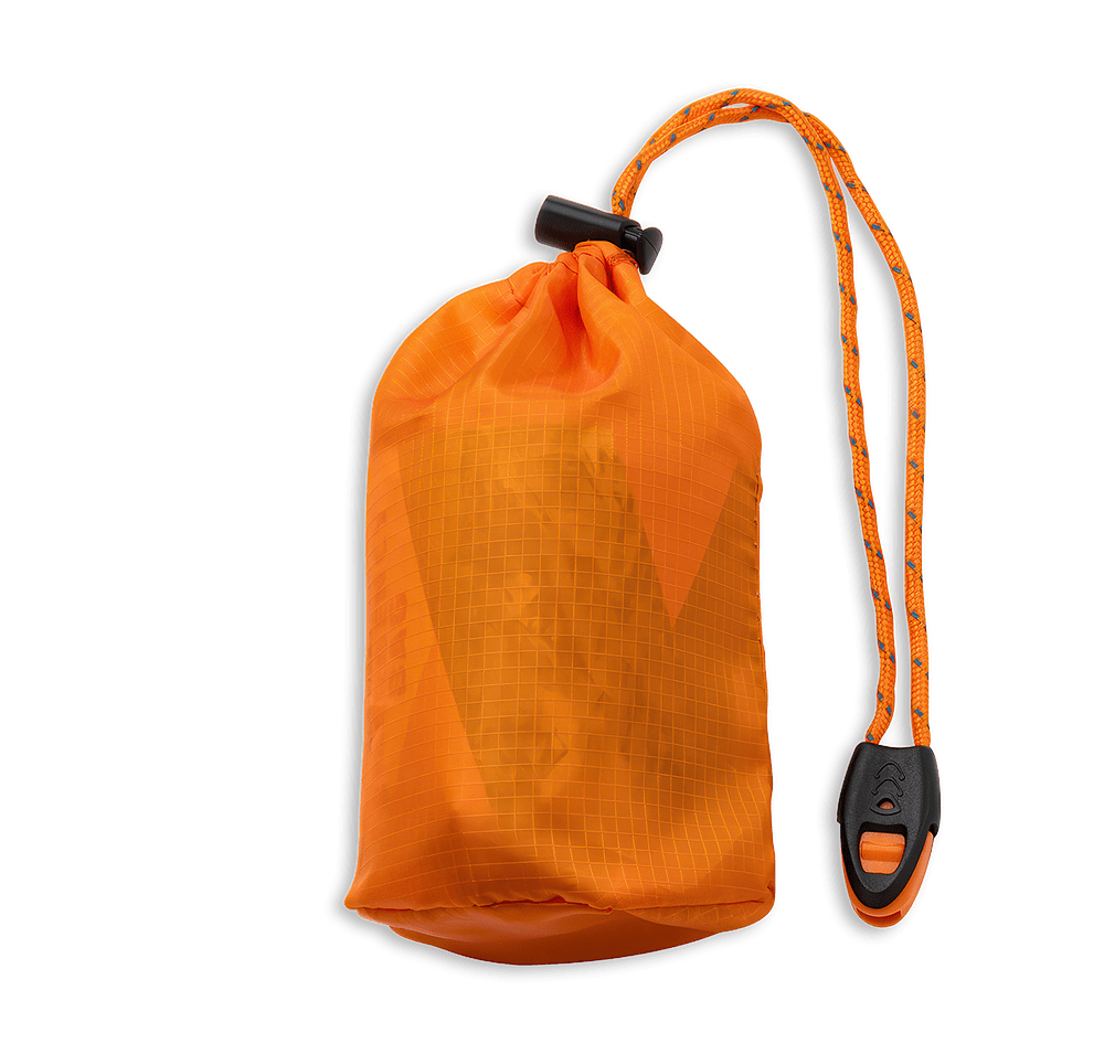 Chamber Compact Emergency Sleeping Bag-default