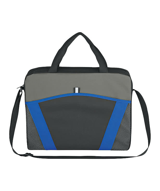 Casual Friday Briefcase Messenger Bag