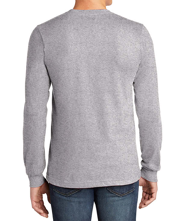 American Apparel Long Sleeve T-shirt