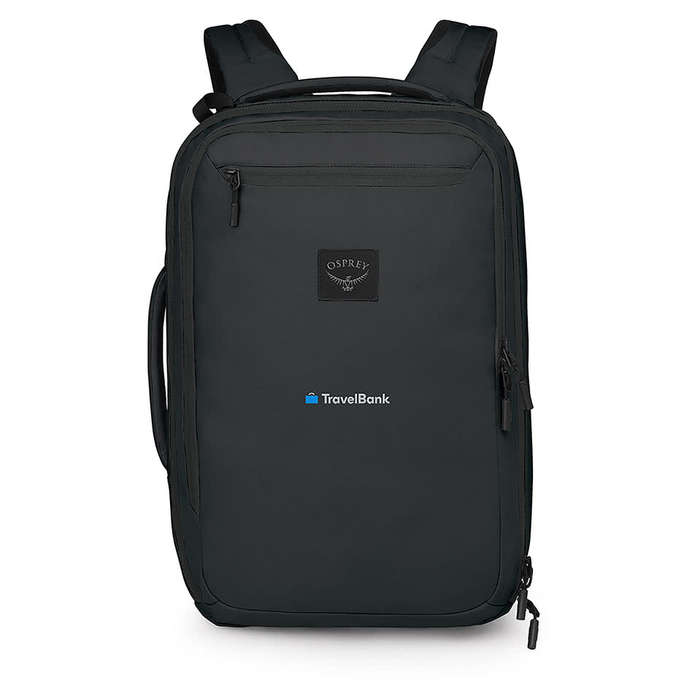 Custom Osprey Aoede 16" Computer Briefcase Backpack - Design Backpacks  Online at CustomInk.com