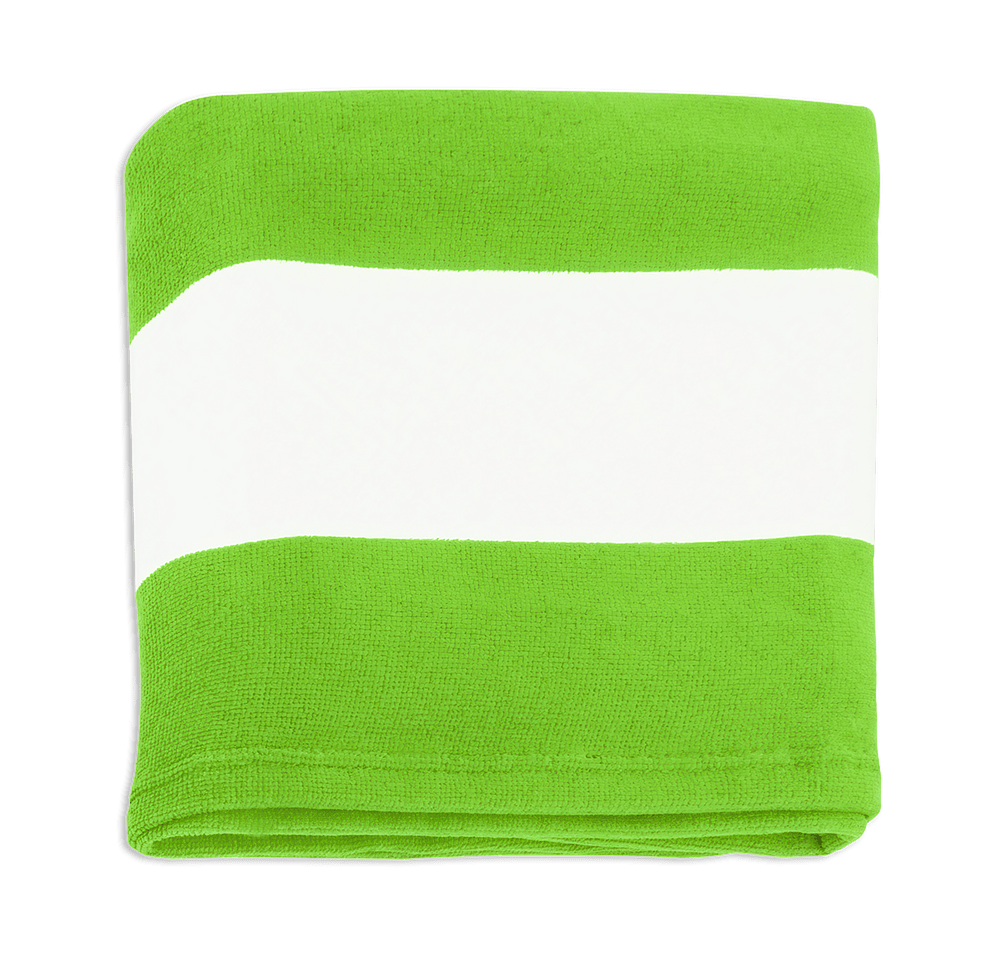 Microfiber Beach Towel-default