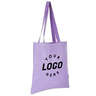 Basic 50% Recycled Poly Tote Bag