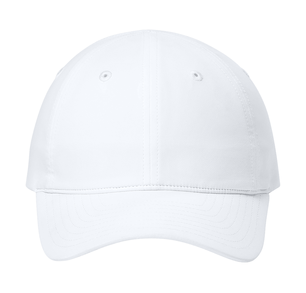 Port Authority All-Day Performance UPF 50 Ponytail Baseball Hat-default