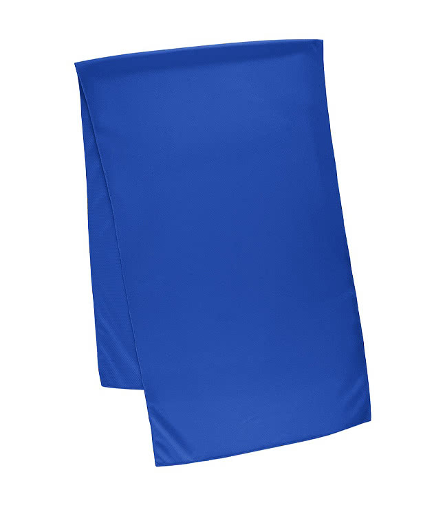 Large Recycled Sport Cooling  Towel