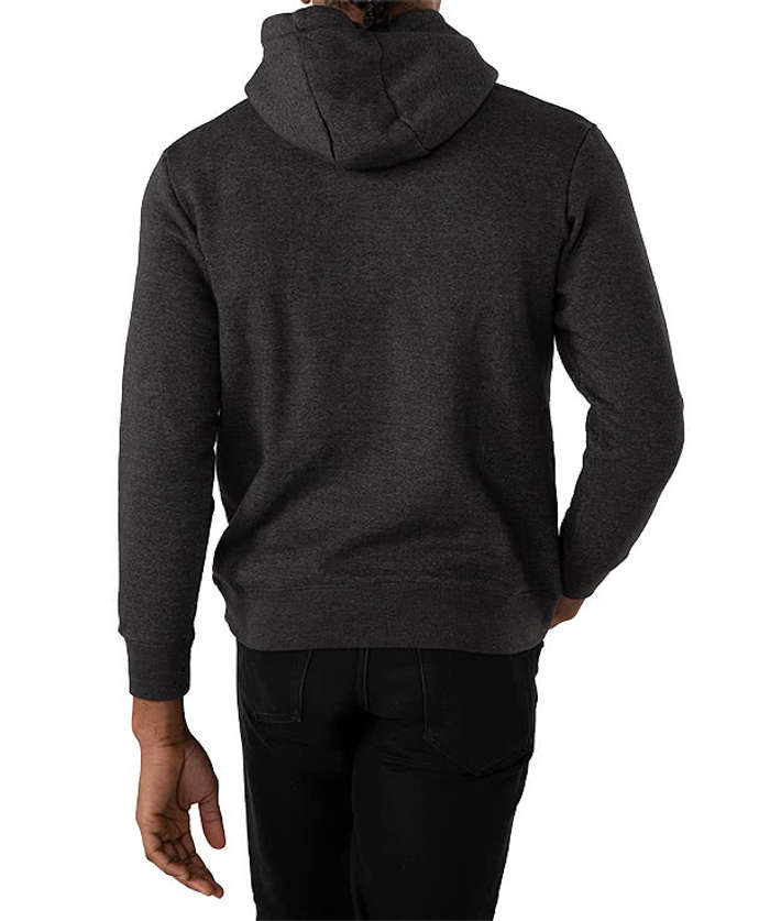 Threadfast Ultimate Pullover Hoodie