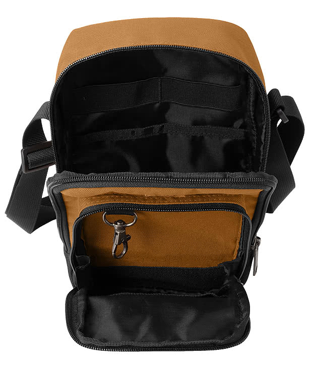 Carhartt Rain Defender Vertical Crossbody Bag