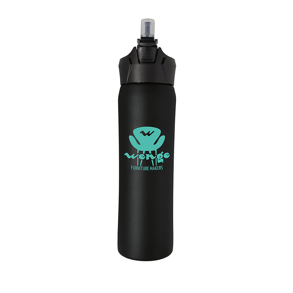 18 oz. Fran Vacuum Sport Water Bottle