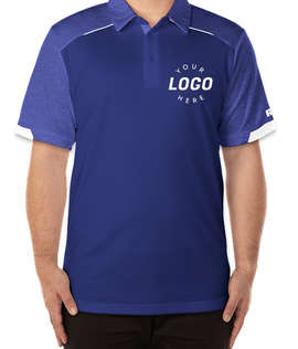 Russell Athletic Legend Performance Polo