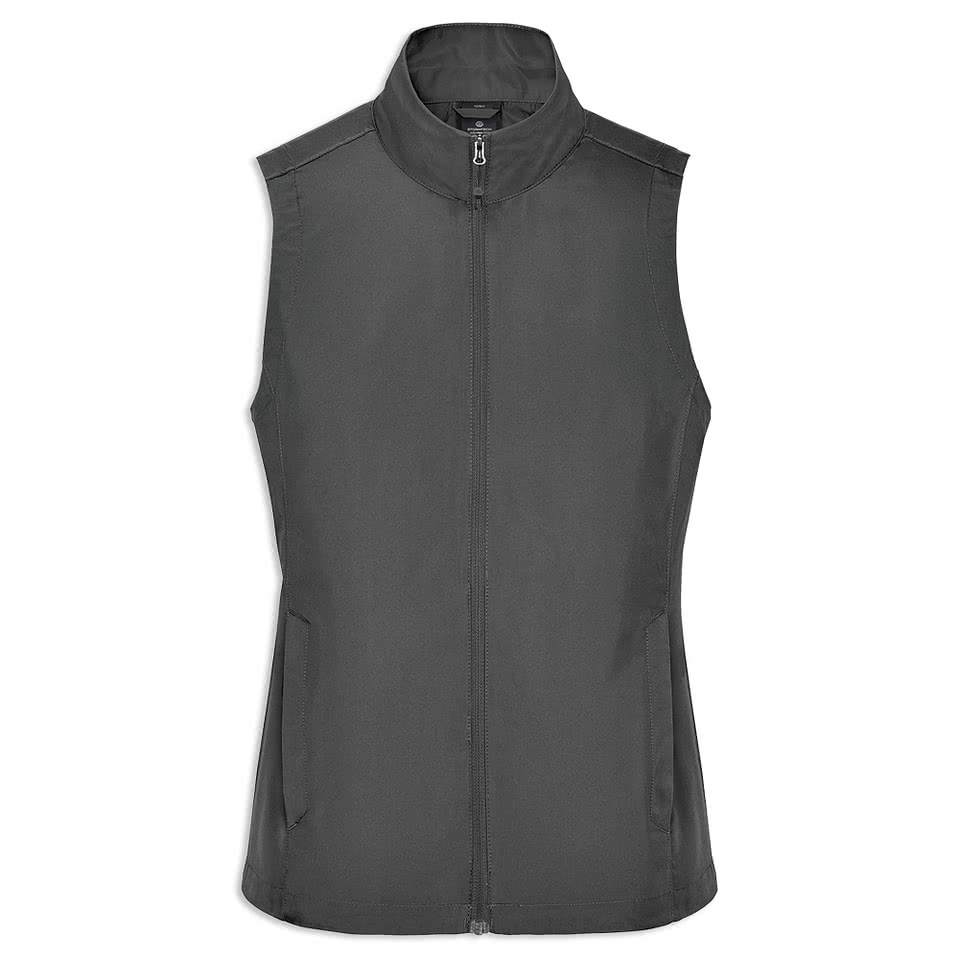 Stormtech Women's Sierra Water Repellent Packable Lightweight Vest