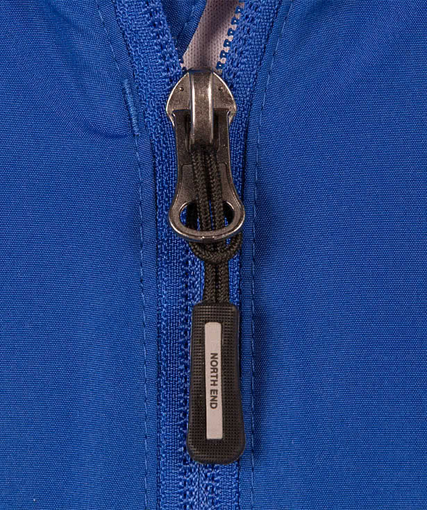 Core 365 Tall Lightweight Full Zip Jacket