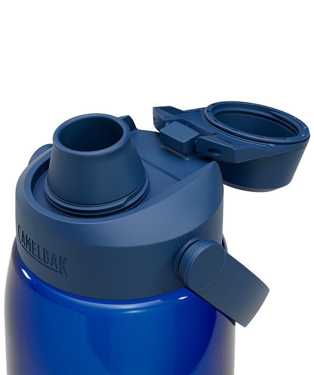 CamelBak Full Color 32 oz. Thrive Chug Tritan Renew Water Bottle