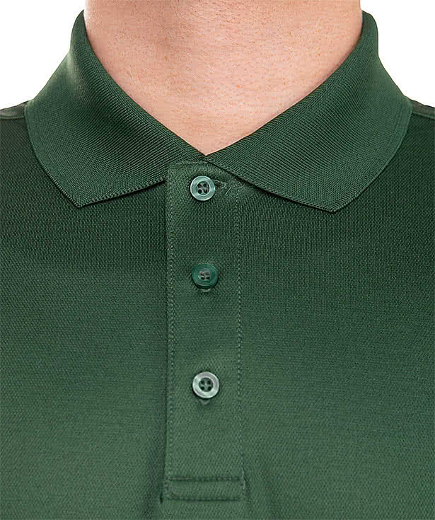 Devon & Jones CrownLux Performance Polo