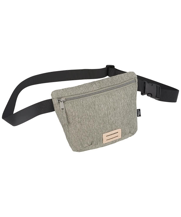 The Goods Recycled Fanny Pack