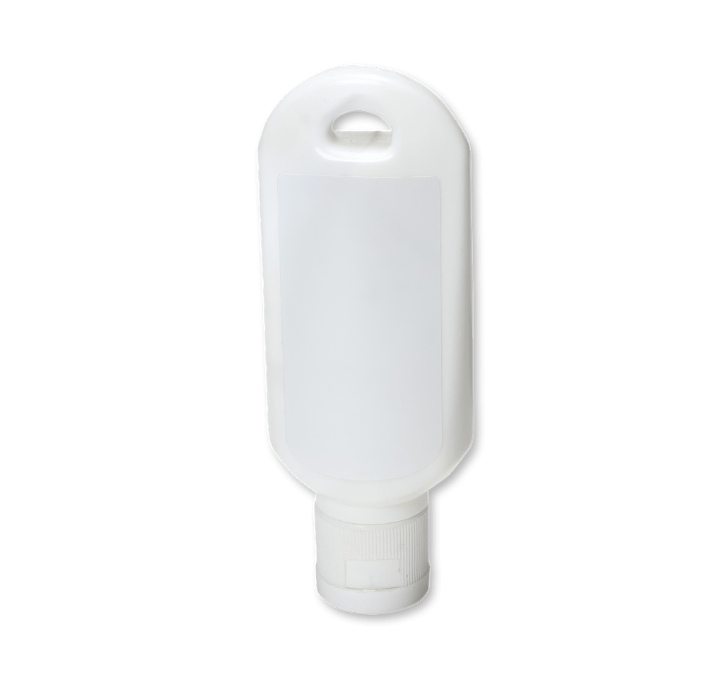 Safeguard 1.8 oz Sunscreen with Carabiner-default