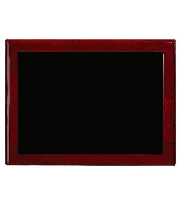 Fairfield Large Plaque Award