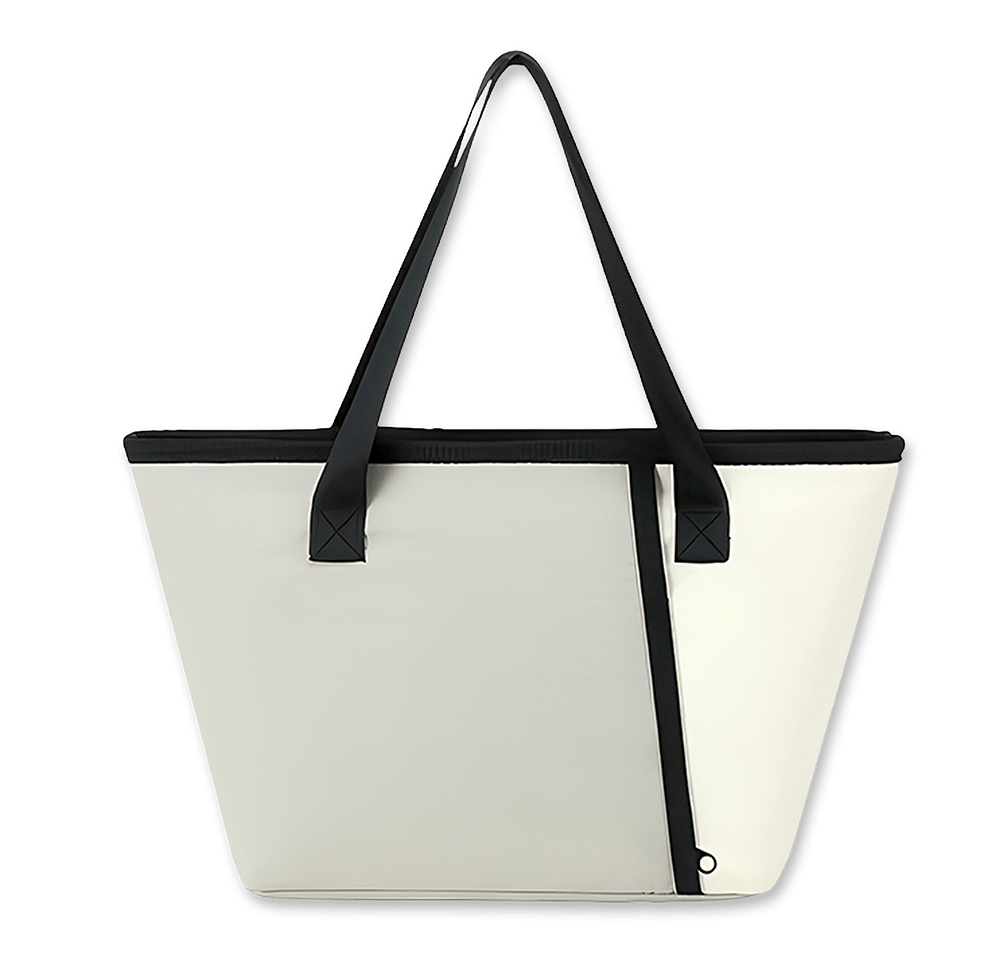 Wrightwood 7 Can Cooler Tote Bag-default