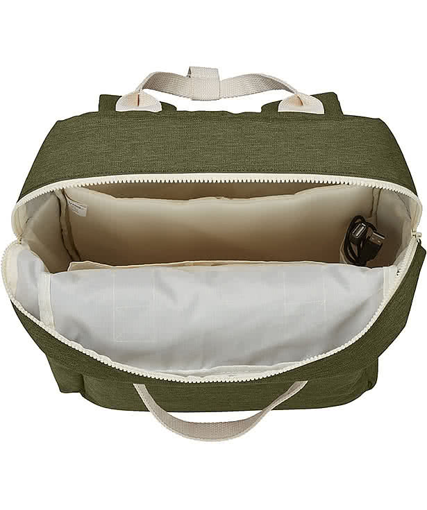 WorkSpace 15" Computer Backpack Tote Bag