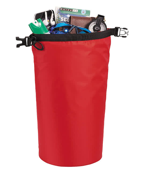 Survivor Waterproof Outdoor Dry Bag
