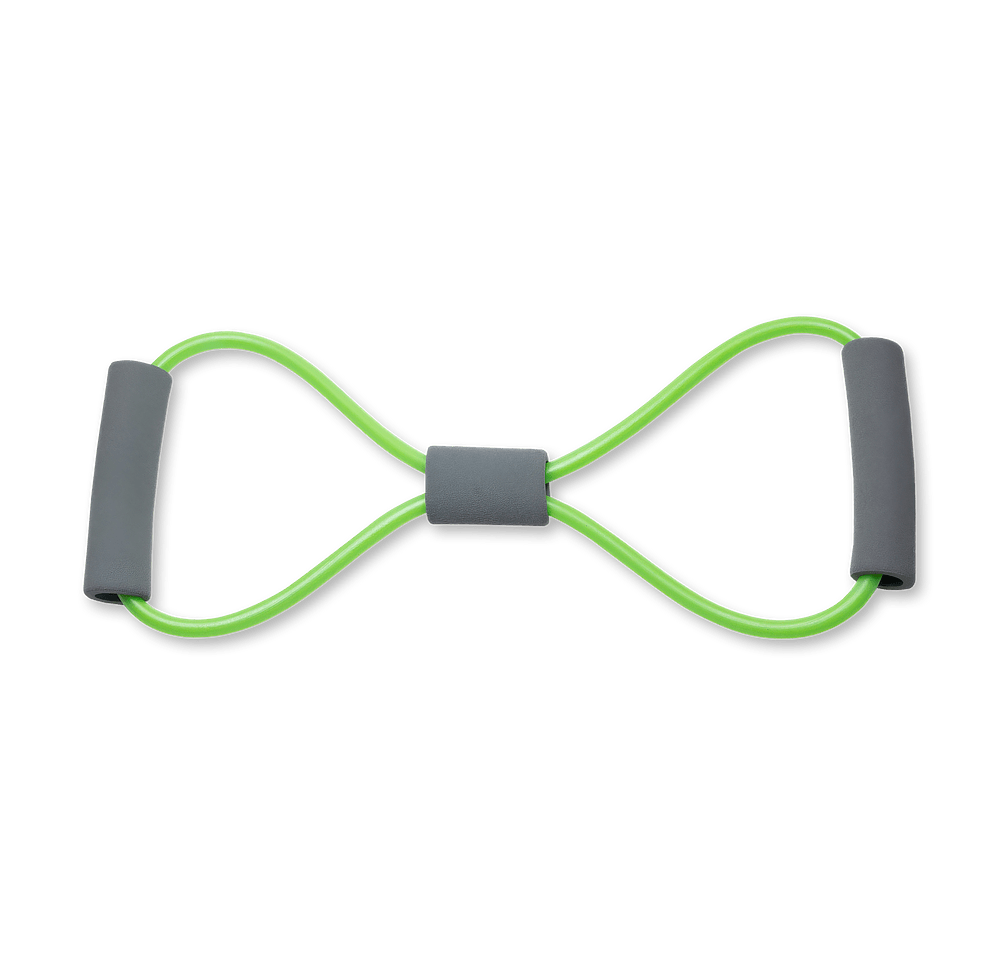 Fitness First Light Resistance Stretch Expander-default