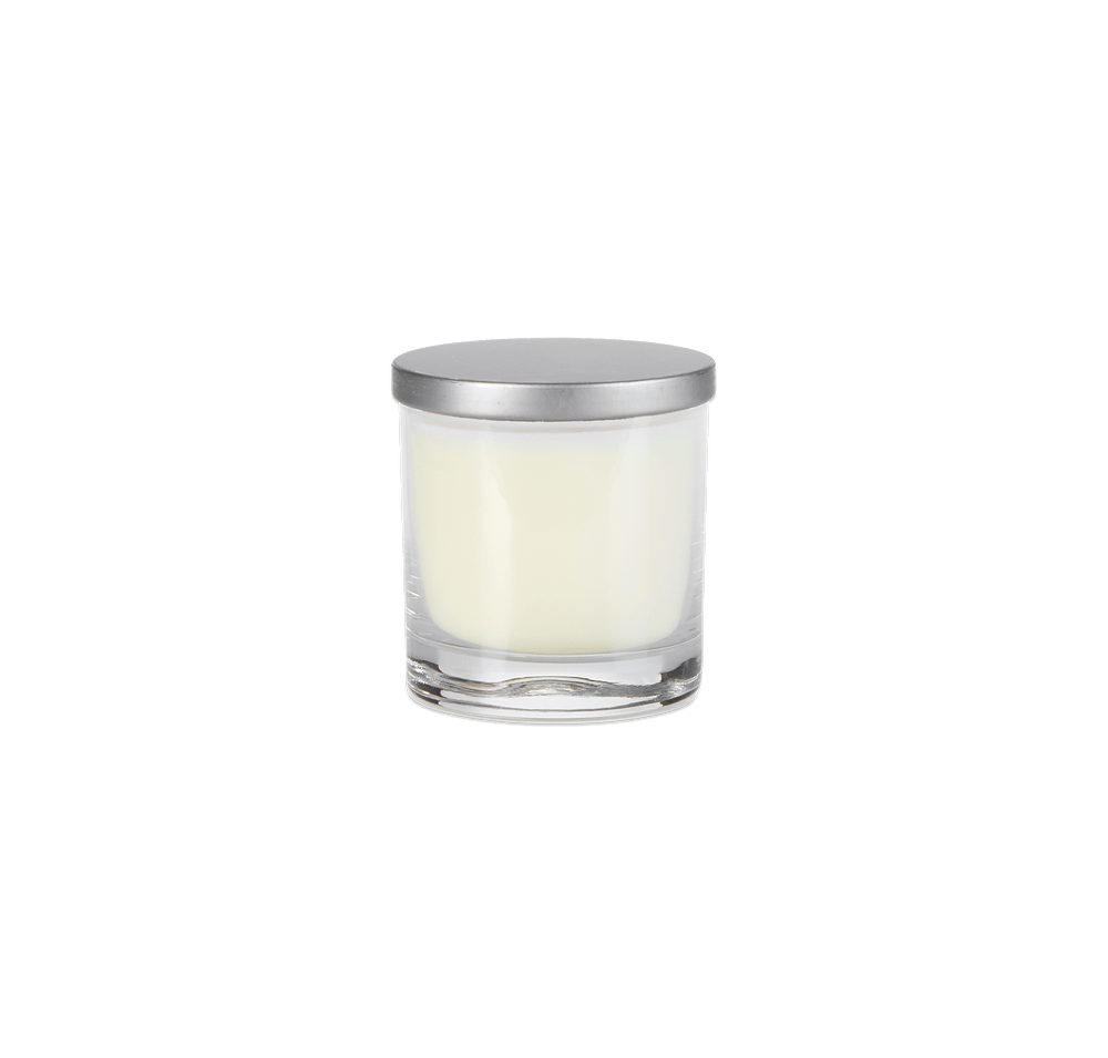 Peony Posh Soy Wax Candle-default