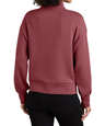 OGIO Women’s Transcend Recycled Quarter Zip Sweatshirt