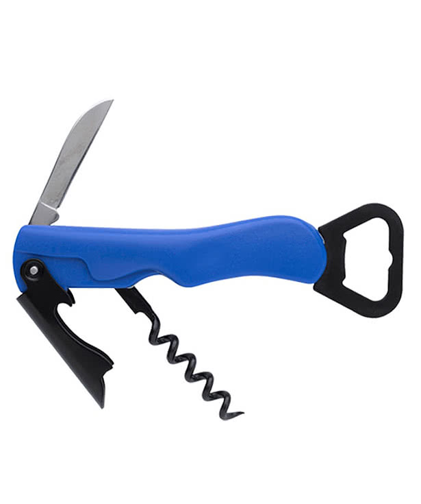 4-in-1 Waiter's Pocket Knife
