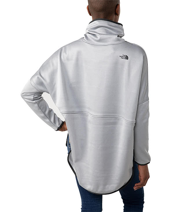 The North Face Women's Canyon Flats Stretch Poncho
