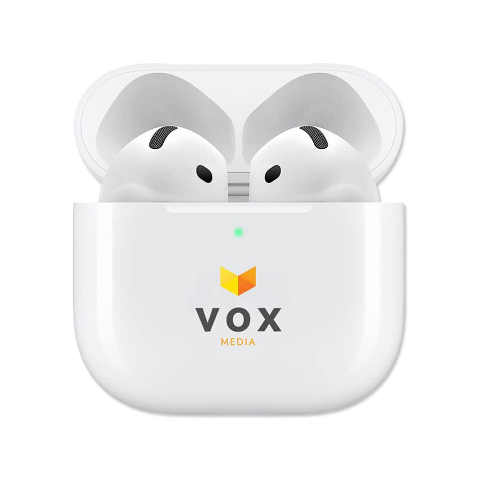 Apple AirPods (4th Generation)
