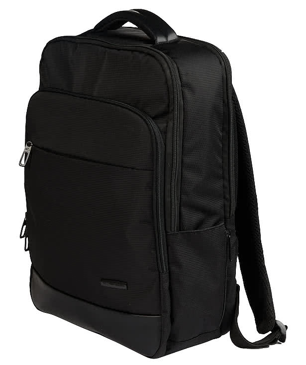 High Sierra Recycled Armagh 15" Computer Backpack