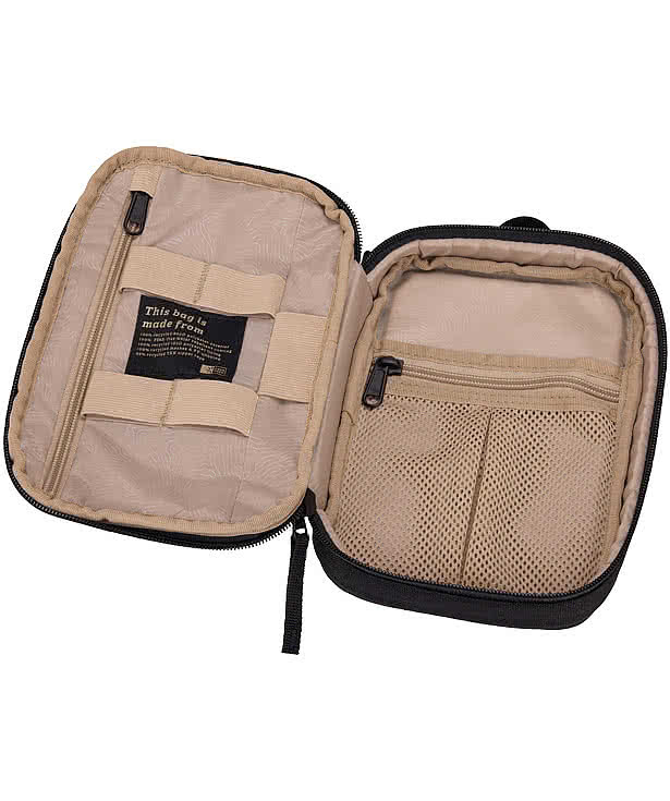 Case Logic Invigo Recycled Tech Organizer