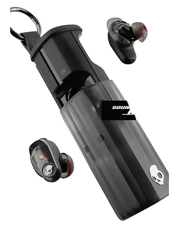 Skullcandy Method 360 Noise Cancelling True Wireless Earbuds