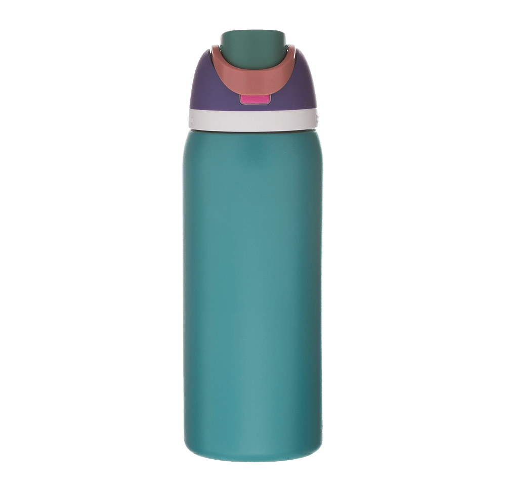 Owala 32 oz. Freesip Stainless Steel Water Bottle -default