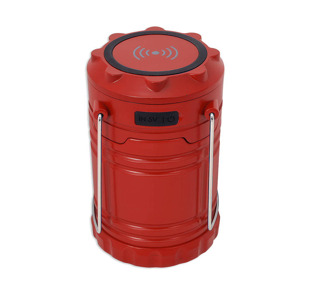 COB Pop-Up Lantern and Wireless Charger-default
