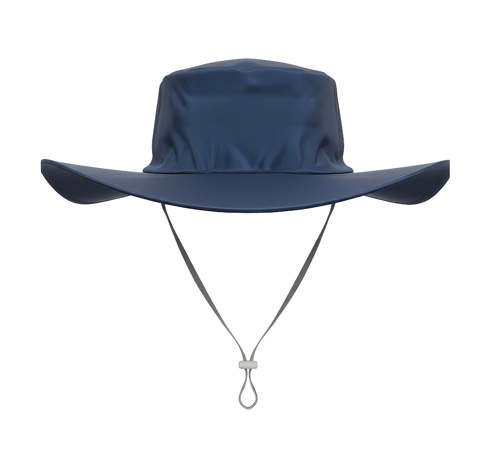 Fold 'N Go Booney Hat-default