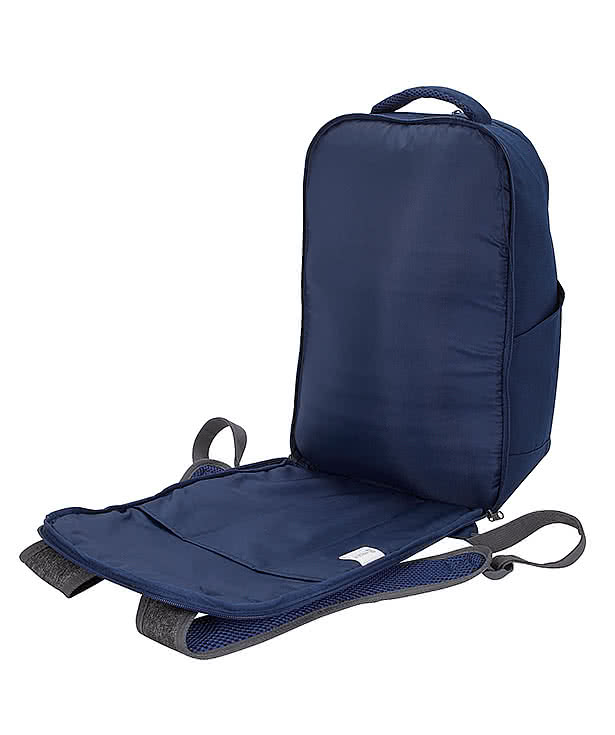 Full Color Brightwood Travel Computer Backpack