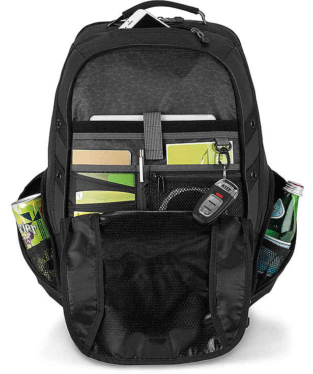 Vertex Carbon 15" Computer Backpack