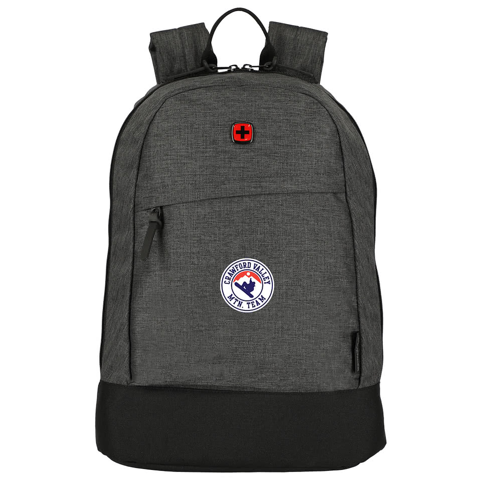 Wenger Rush Recycled 15" Computer Backpack