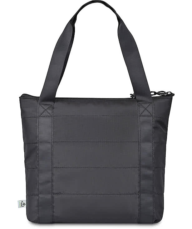 Igloo Packable Puffer 10 Can Cooler Tote Bag