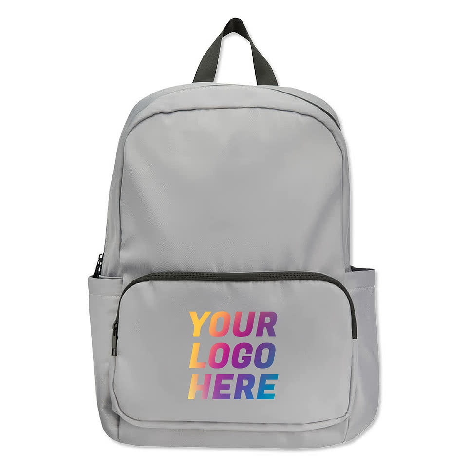 Anywhere Recycled 13" Computer Backpack