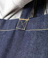 Artisan Collection Medium Denim Tote Bag