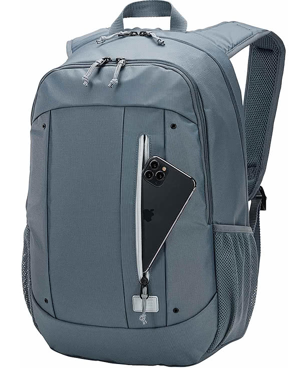 Case Logic Jaunt Recycled 16" Computer Backpack