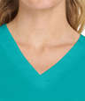 Wink Women's WorkFlex Stretch V-Neck Scrub Top