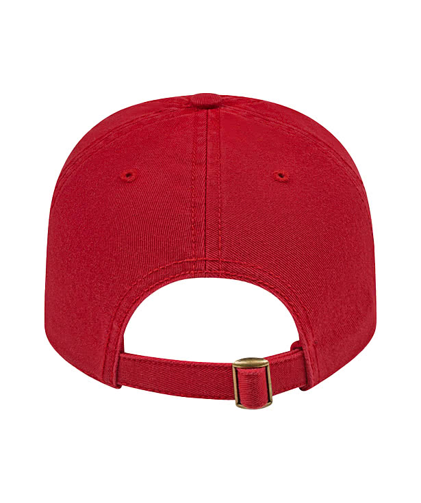 Cap America Relaxed Golf Baseball Hat