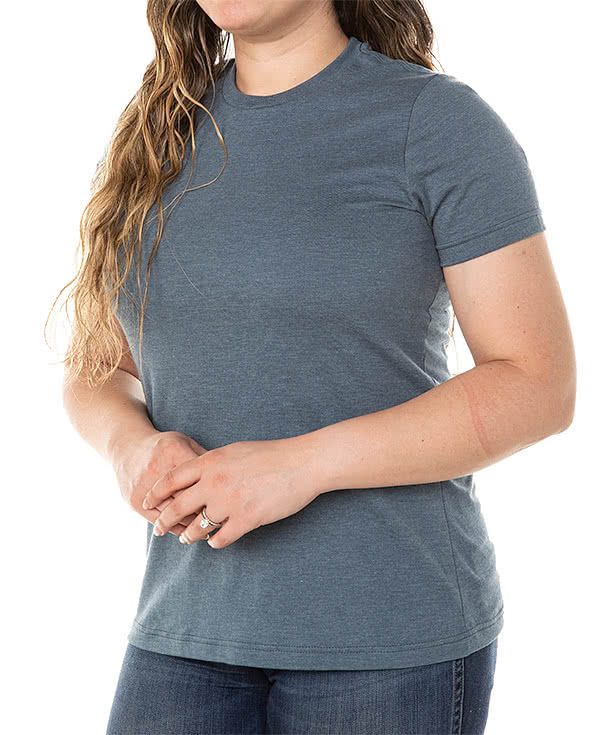 Gildan Women's Softstyle Jersey Blend T-shirt