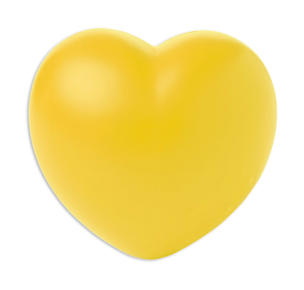 Heart Shaped Stress Reliever-default